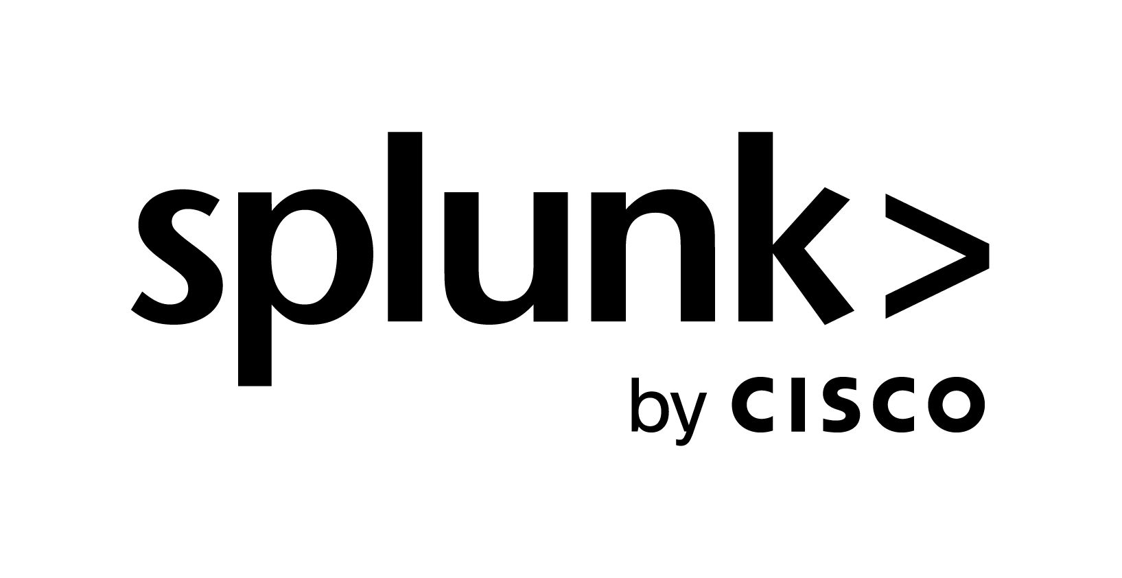 Logo SPLUNK 