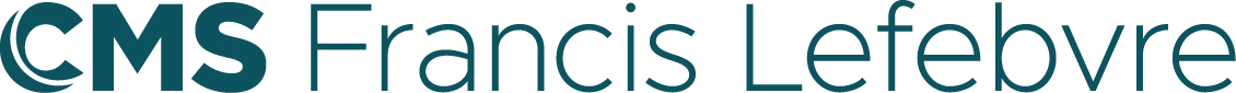 CMS FRANCIS LEFEBVRE AVOCATS