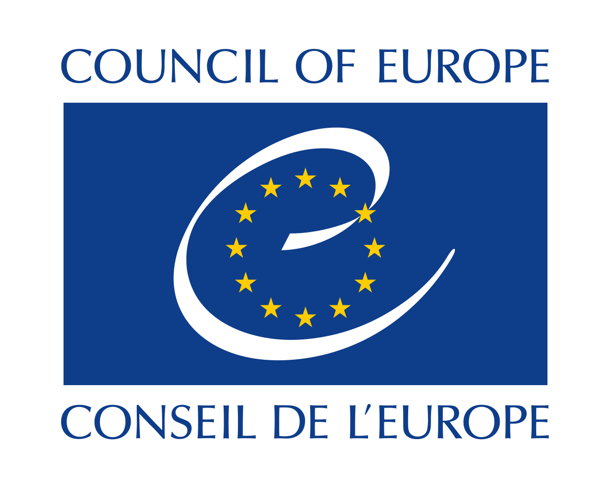 CONSEIL DE L'EUROPE