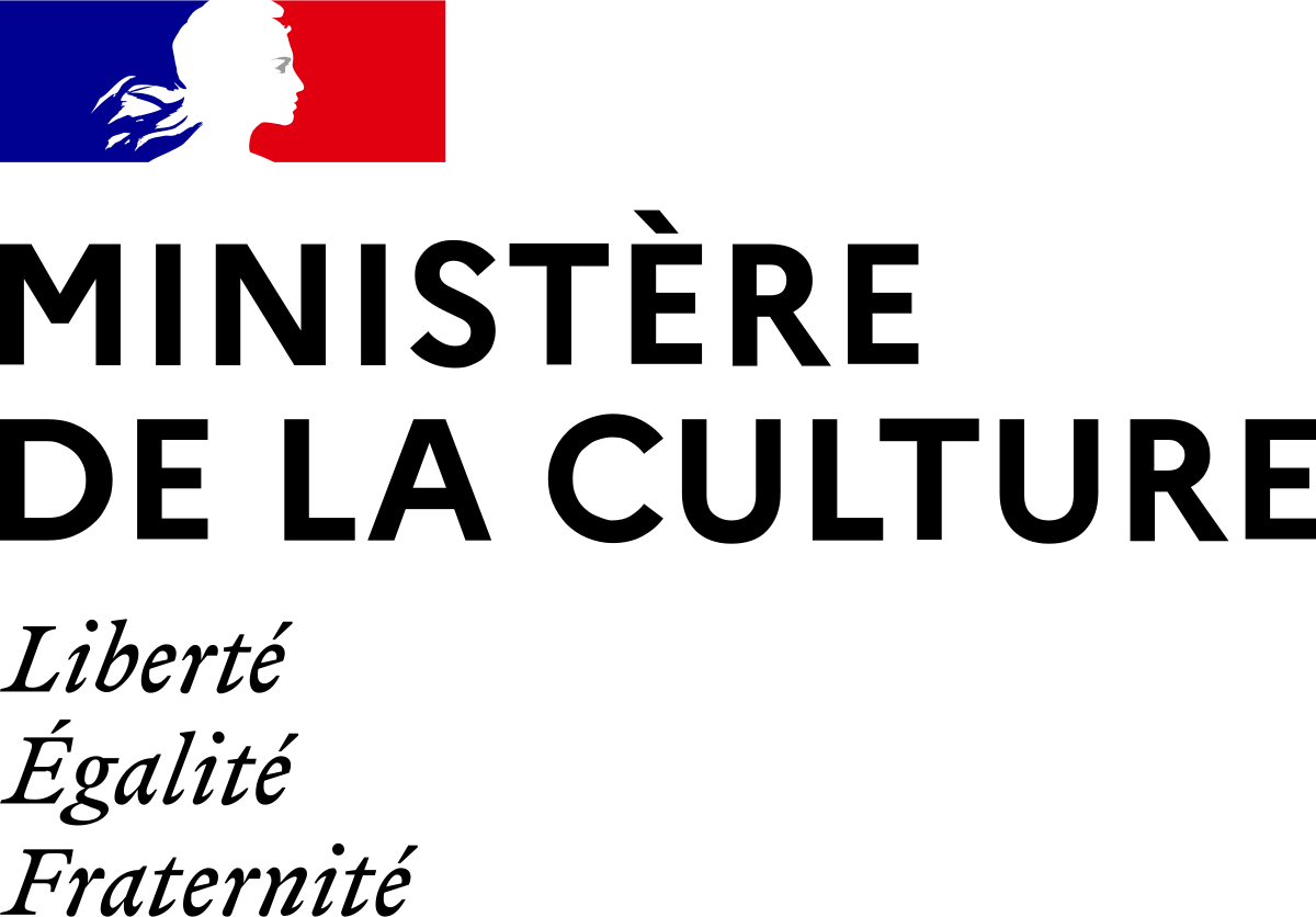 MINISTERE DE LA CULTURE