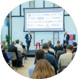 						<strong>#</strong>PARTAGE
					