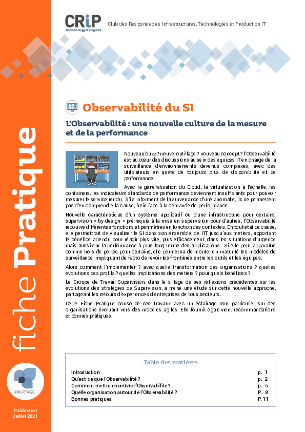 livrable