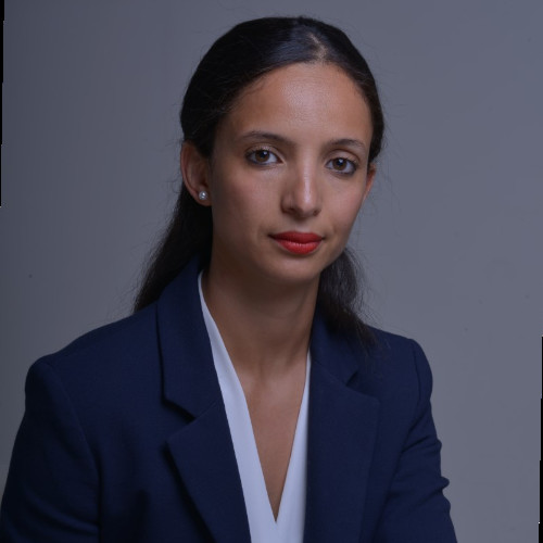 Nawal Bensassi