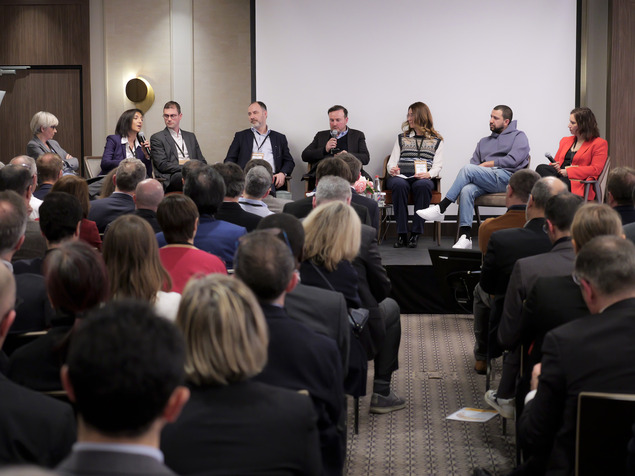 table ronde
