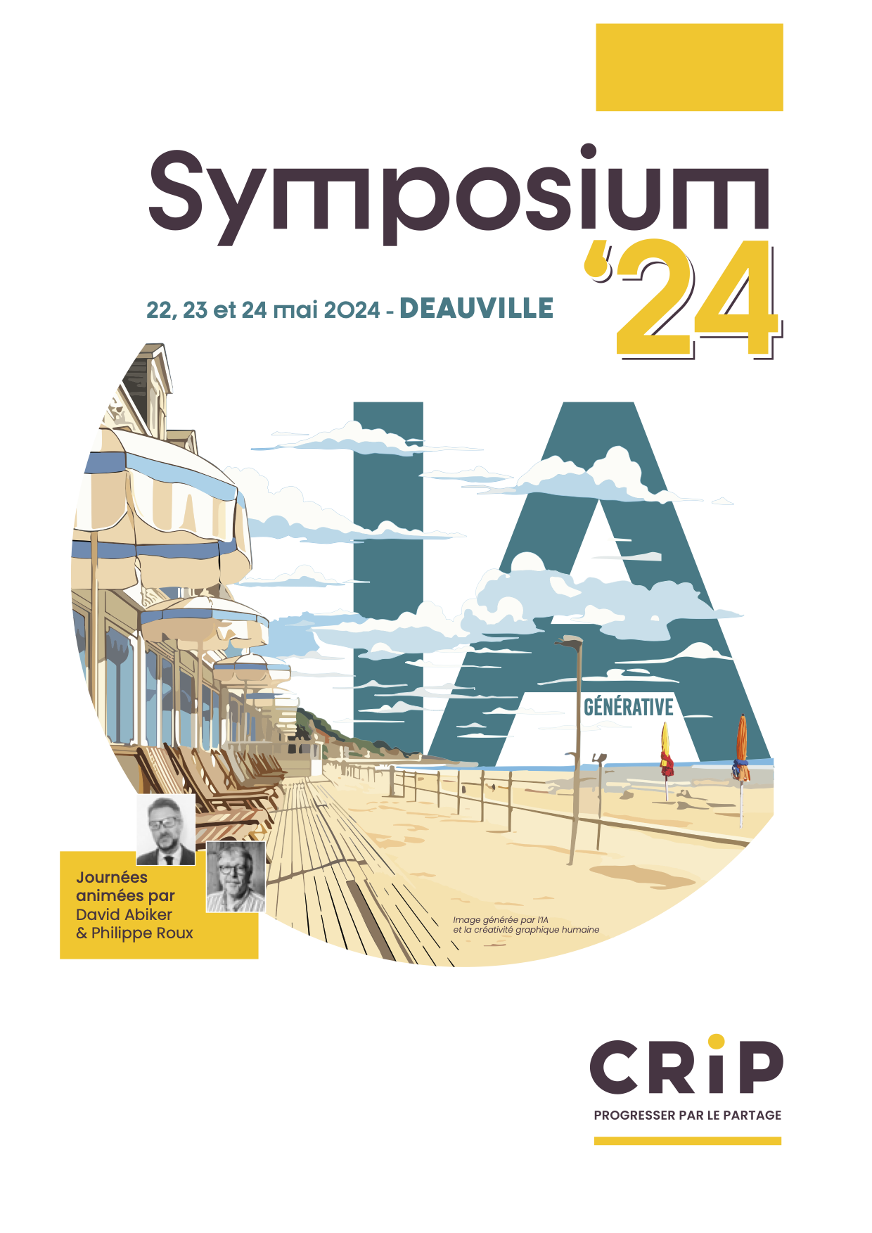 Flyer Symposium 2024 partie 1