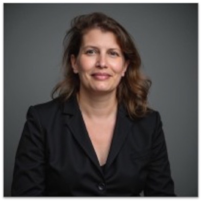 Beatrice Leistenschneider
