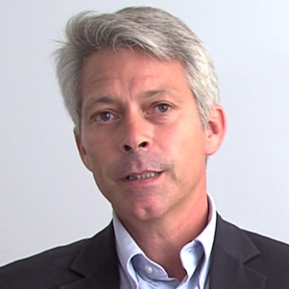 Jacques-Benoit Lebris