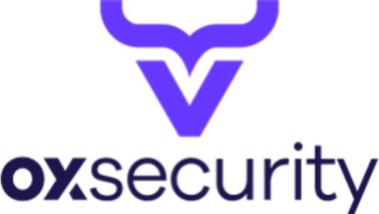 logo OX Security