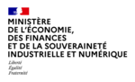 MINISTERE DE L'ECONOMIE ET DES FINANCES