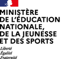 MINISTERE DE L'EDUCATION NATIONALE