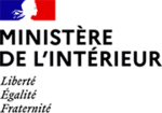 MINISTERE DE L'INTERIEUR