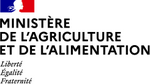 MINISTERE DE L'AGRICULTURE