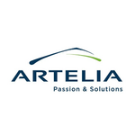 ARTELIA HOLDING