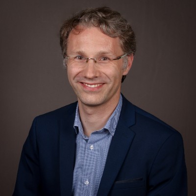 Christophe SPERANDIO
