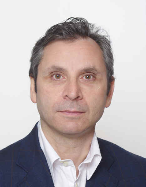 Michaël Bendavid