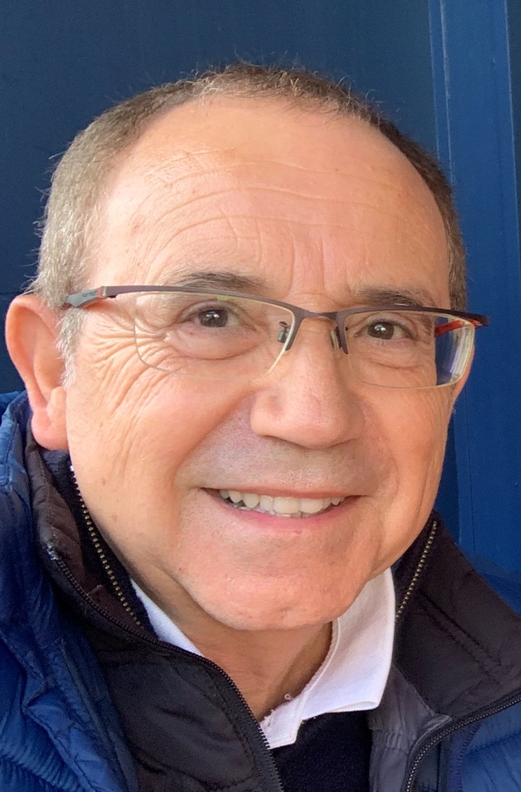 Georges NAHON