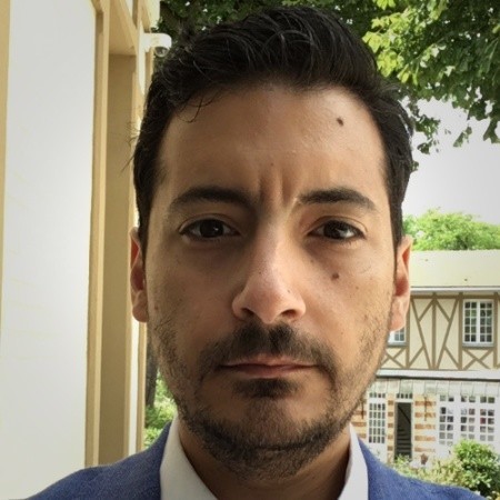 Elie ABENMOHA