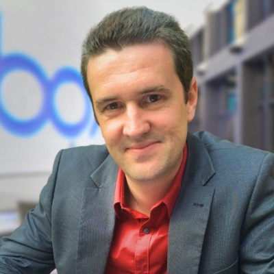 Guillaume BRAUX