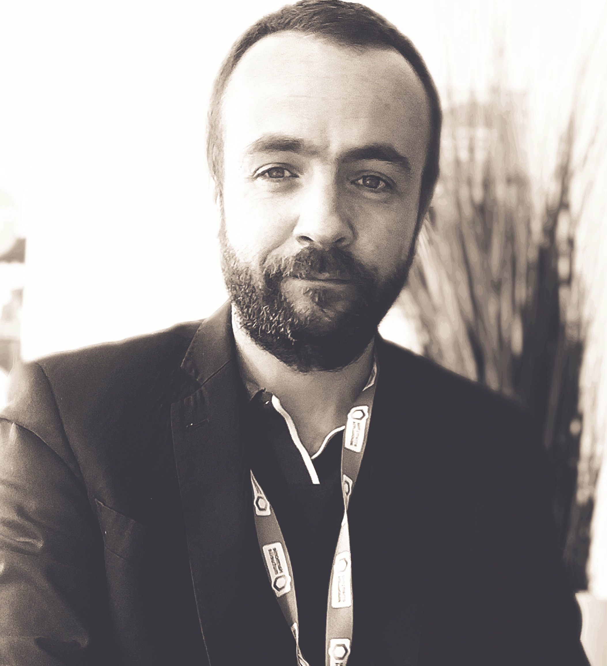 Nicolas REMES