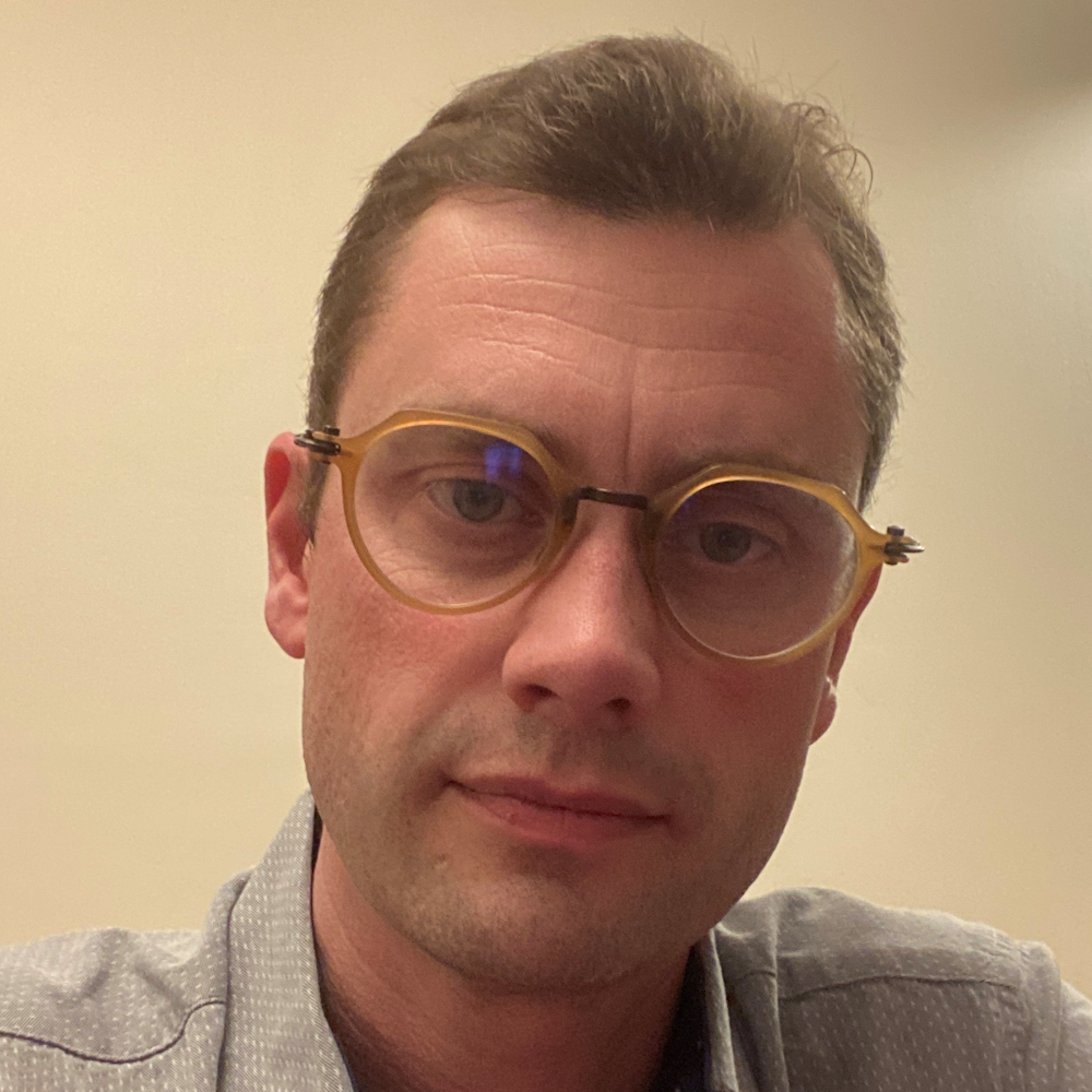 Guillaume LHOMEL