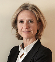 Isabelle ALONSO