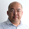 Pierre WANG