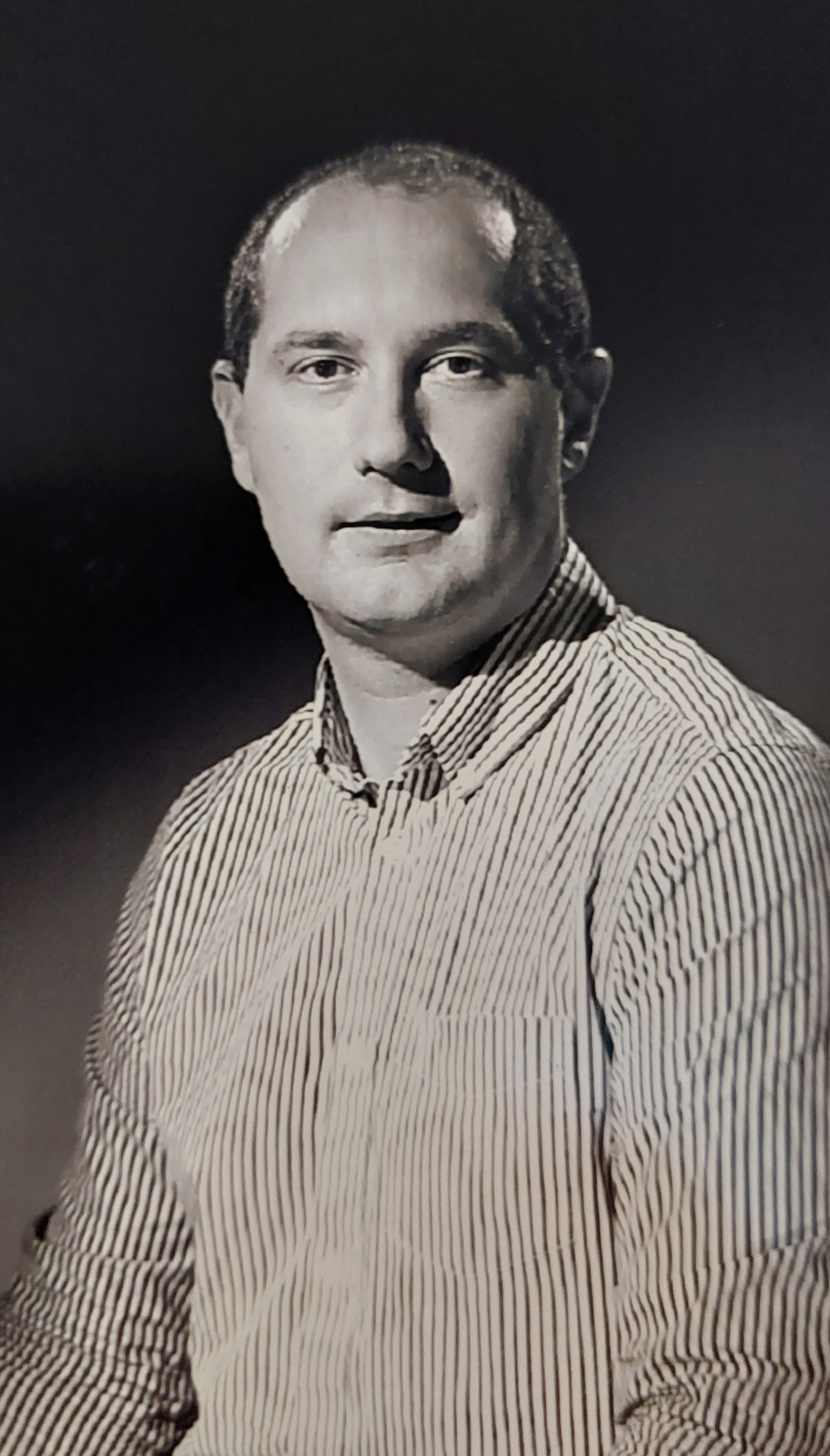 Sébastien LECOCQ