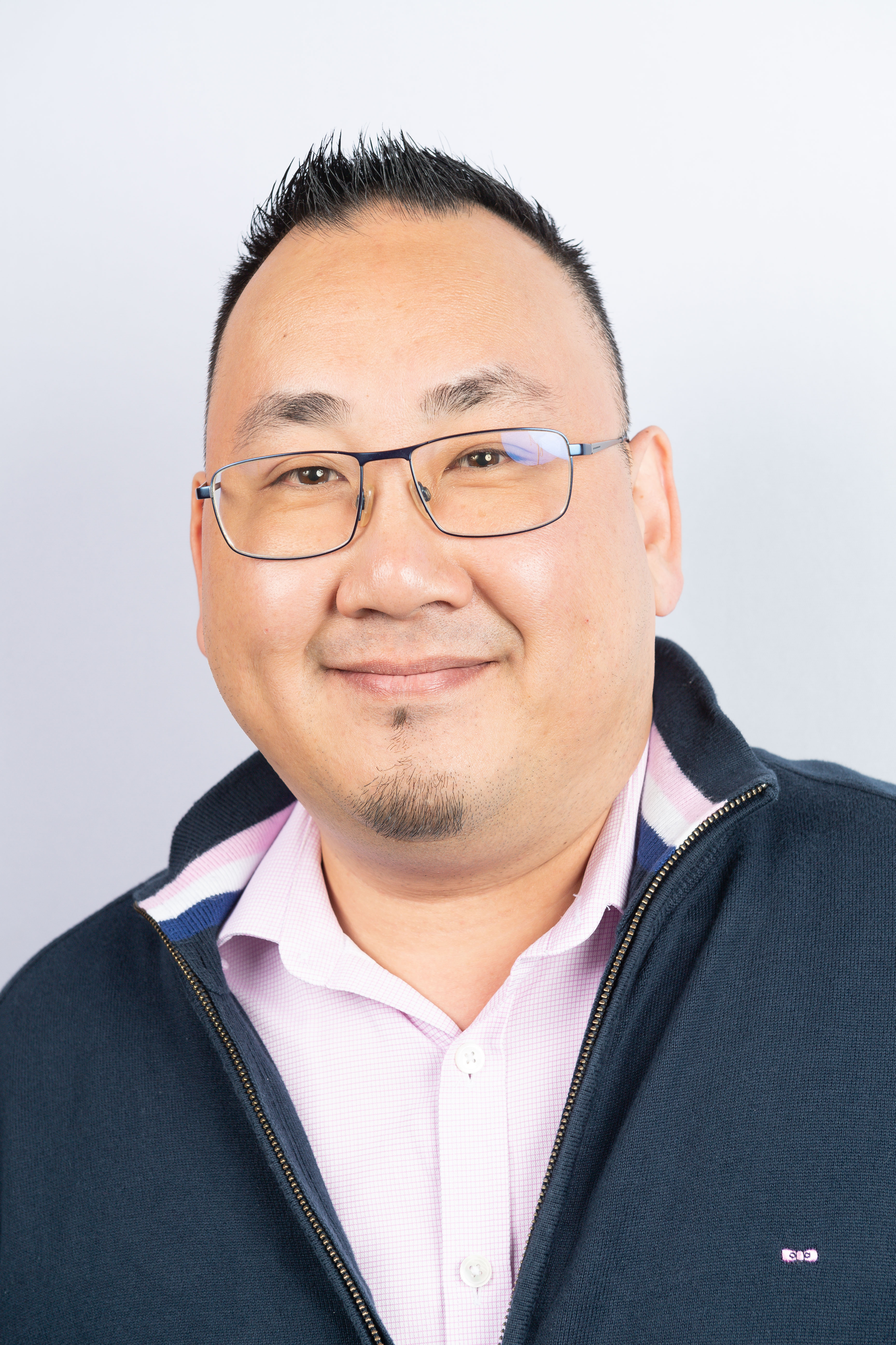 Jean-Pierre TRAN