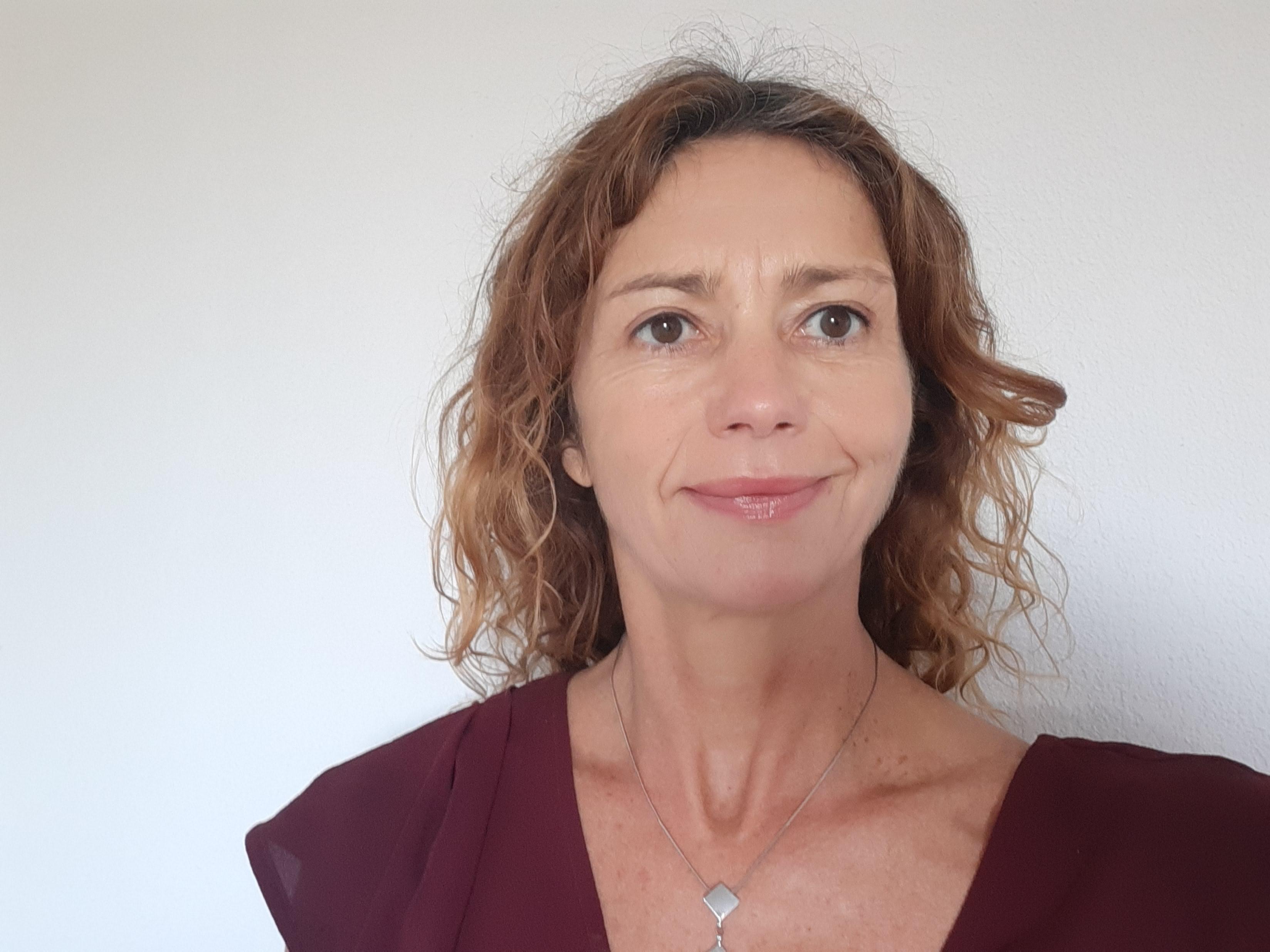 Martine CAUHAPÉ