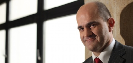 Yvan MIROCHNIKOFF