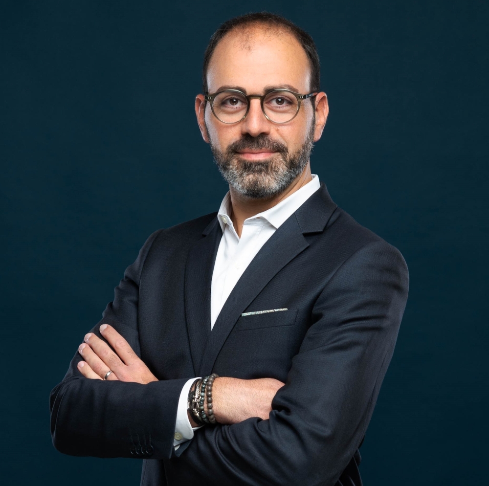 Philippe GABRIEL