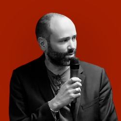 Antoine LAGIER