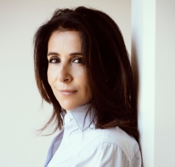 Isabelle AMIEL-AZOULAI