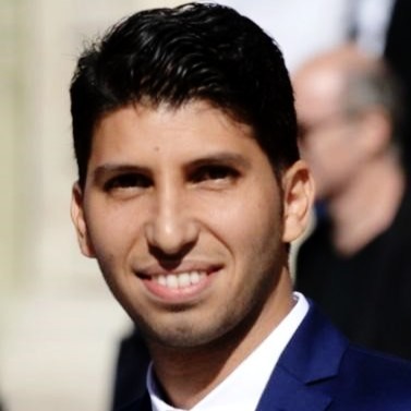 Benjamin HADDAD
