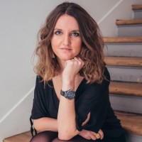 Juliette BROUARD