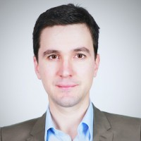 Mathias ROBICHON