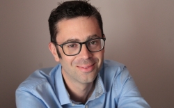 Nicolas BOUZOU