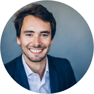 Thomas LANAUTE