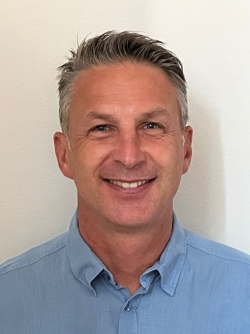 Eric PETERS