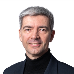 Hervé DURAND