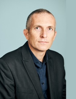 Laurent Malandain