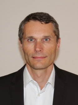 Stéphane SALFRAY