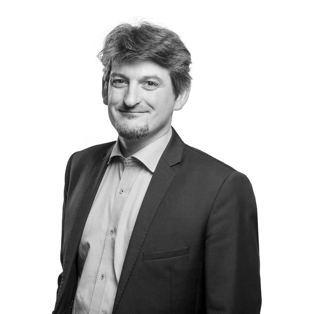 Aurélien BRUCHET