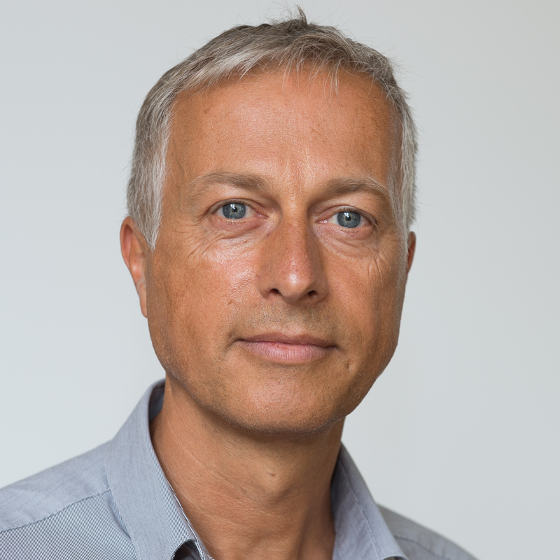Pierre FRESSONNET