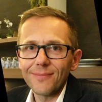 Bruno ARNOUX