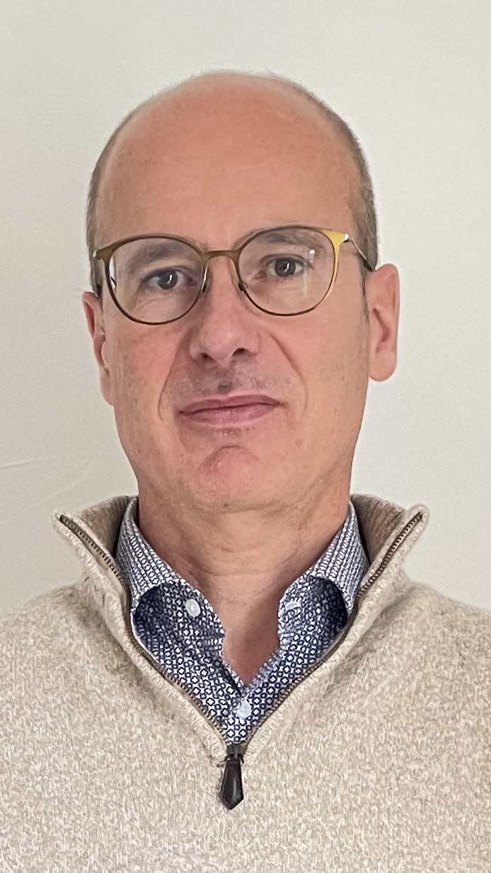 Jérôme CHARON