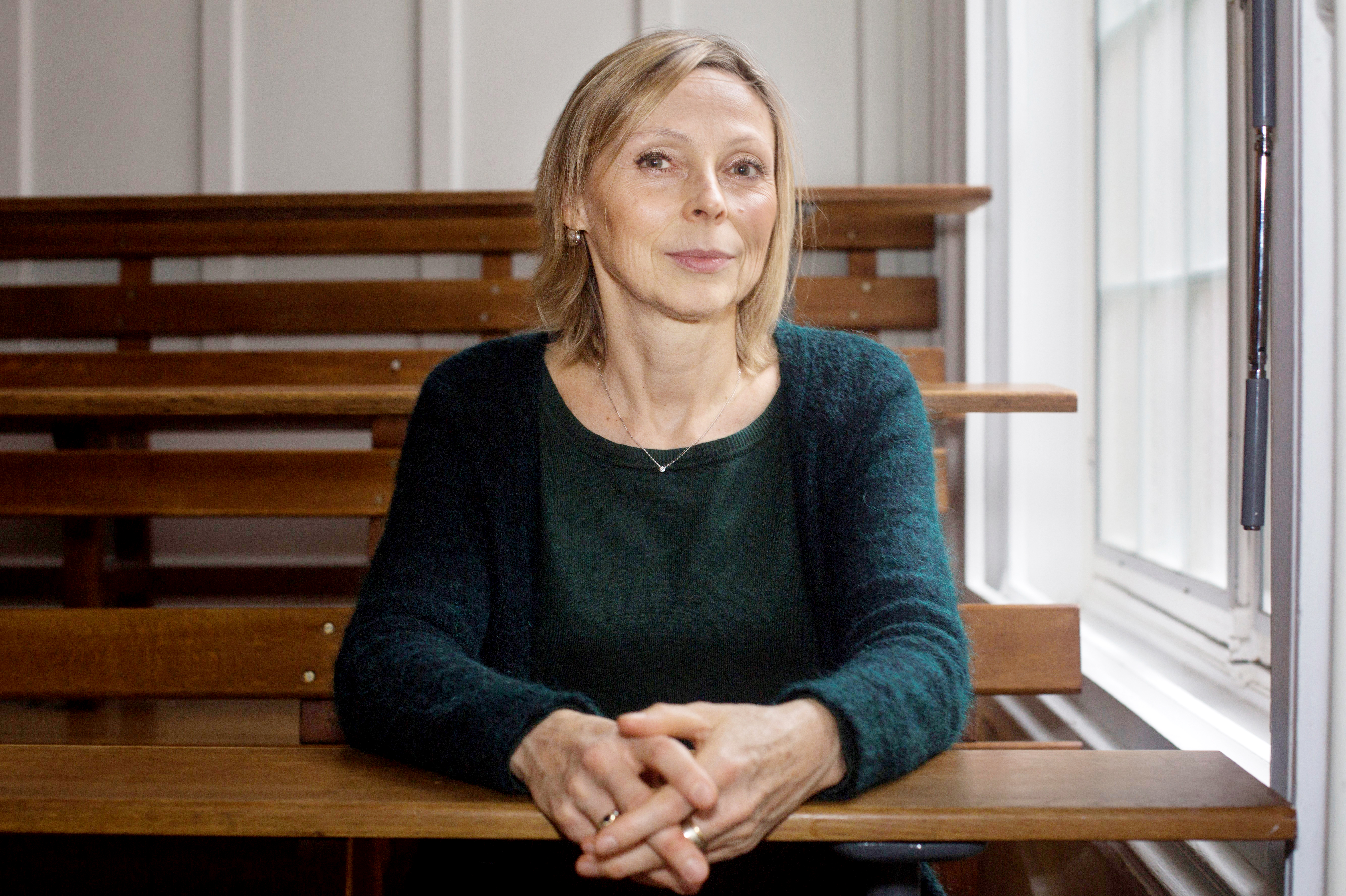 Sylvie BENZONI
