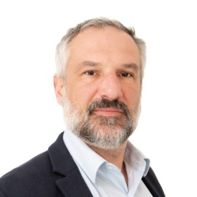Alexandre CHARLET