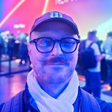 Julien DESMETTRE