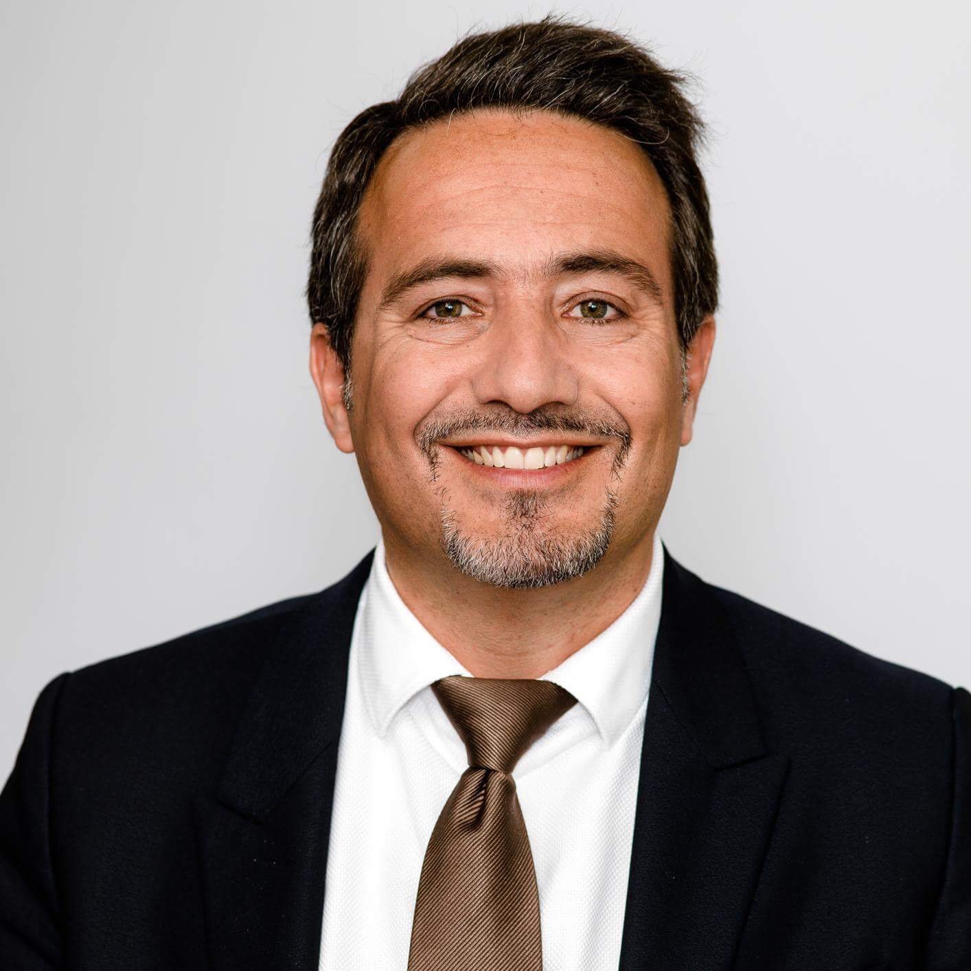 Vincent MALKA